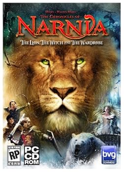 Disney's the Chronicles of Narnia: the Lion, the Witch, and the Wardrobe - PC