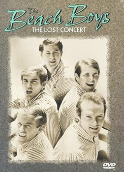 The Beach Boys - The Lost Concert