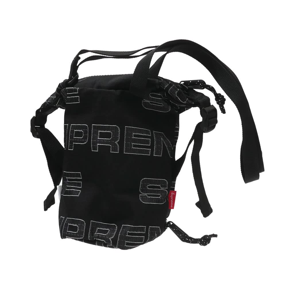 Amazon.co.jp: [シュプリーム] Neck Pouch ネックポーチ