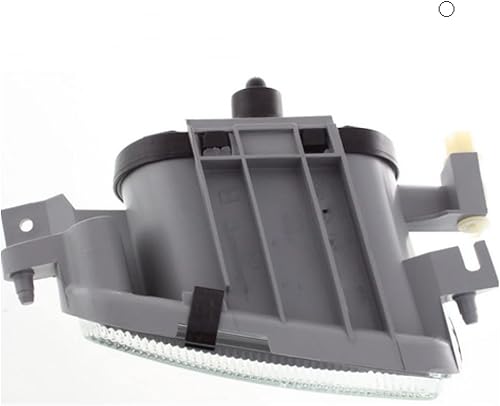 Miniatura 6 de Para Mercedes-Benz E430  E320 Montaje de luz antiniebla 2000 01 02 2003 Lado del pasajero  MB2593101  1708200256