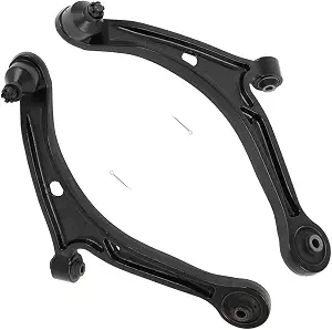 SCITOO Front Lower Control Arm and Ball Joint Kit (2-piece)