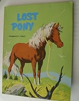 Lost Pony B000HLSFOA Book Cover