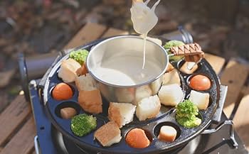 Amazon.co.jp: 揖斐金型製作所 たこ焼きマルチプレート 1枚(16穴