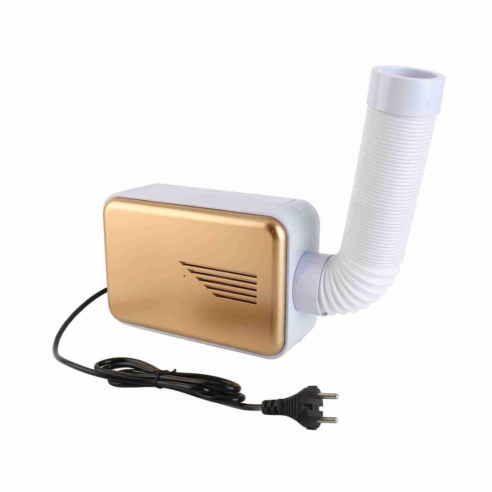Przenośna Suszarka do Ubrań 600W, Szybkie Nagrzewanie, for Dom