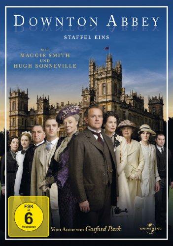 Downton Abbey - Season 1 ,