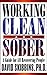 Working Clean and Sober: A Guide for All Recovering People