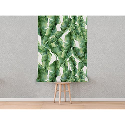 Papier peint auto-adhésif 312x219 cm pour décoration meuble