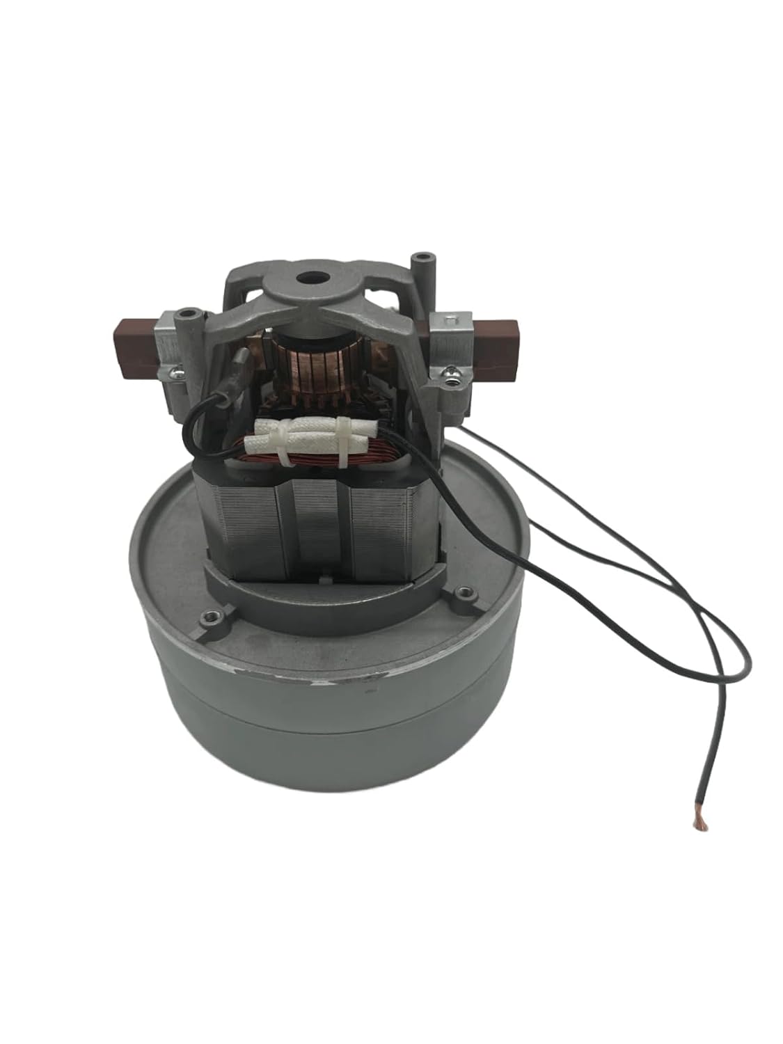 Replacement Vacuum Motor to Fit Miele 115923, Fits Miele 3000 Series, S314i Models
