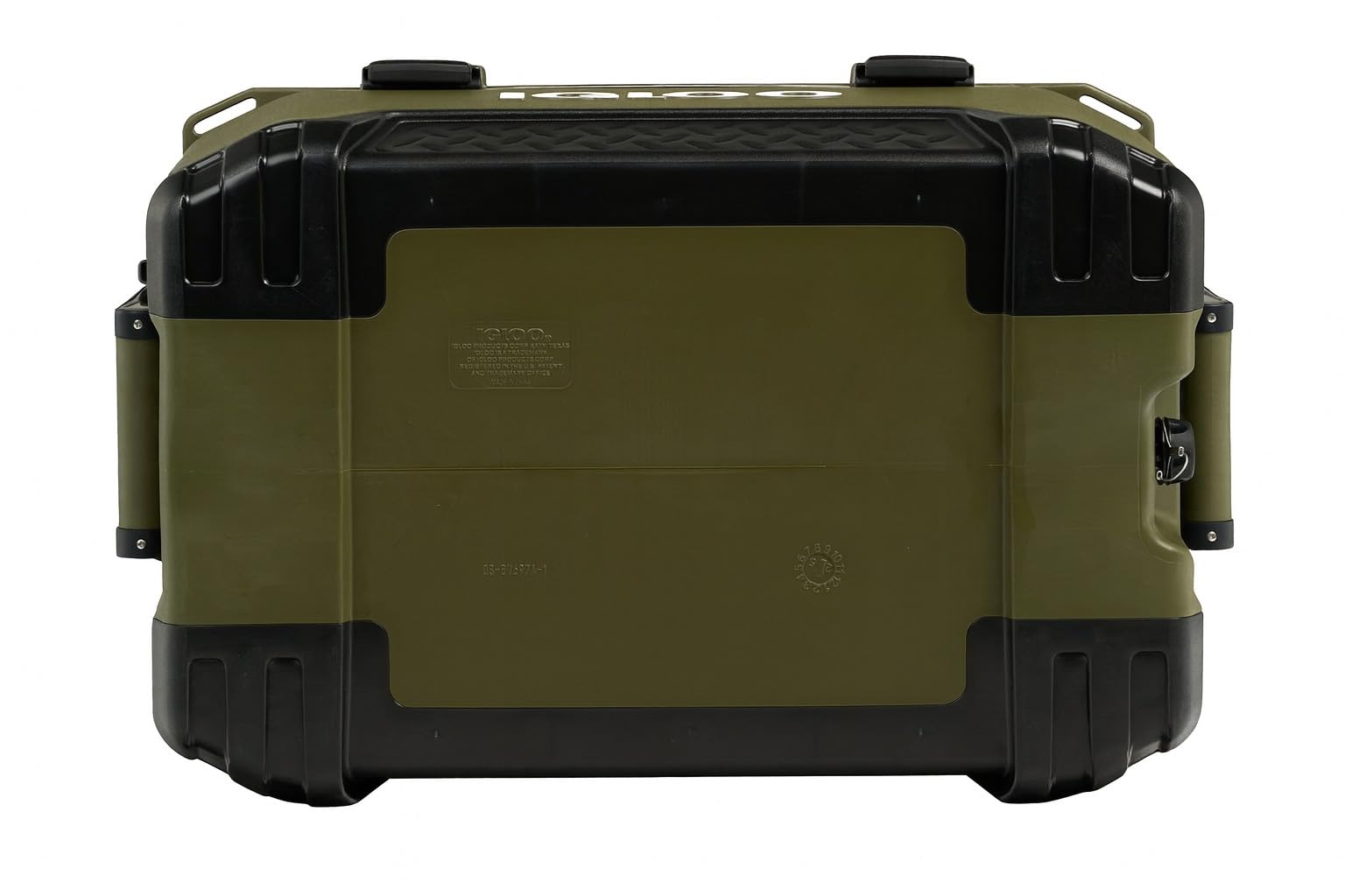 Amazon | イグルー（igloo） クーラーボックス アイスボックス 49L