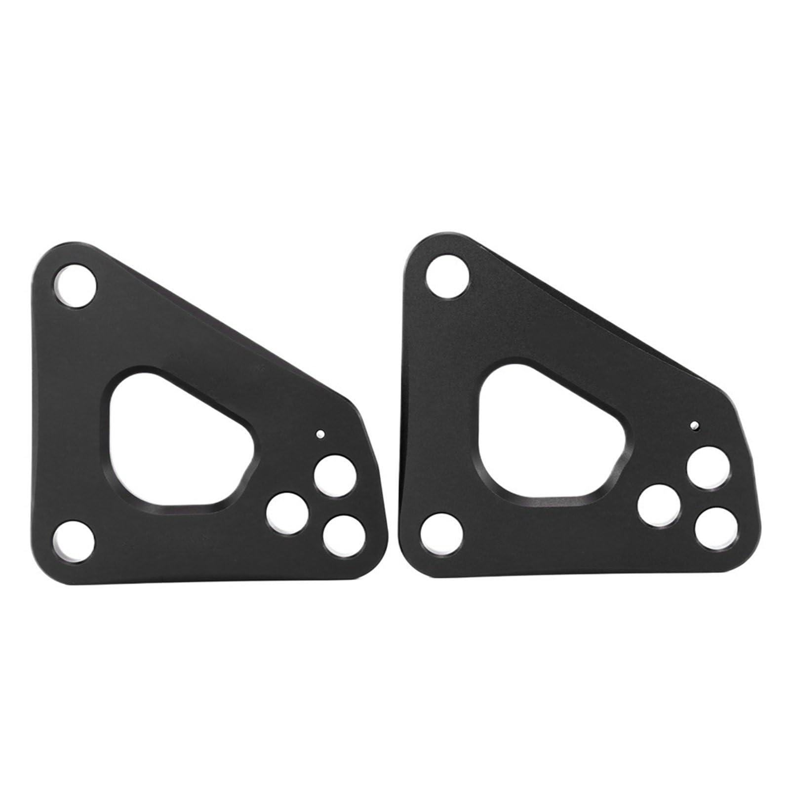 HAEDGUO Adjustable Drop Lever Link Kit for Triumph 675R 06-16 for Street