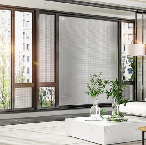 Protection solaire avec ventouses premium pour isolation de fenêtre