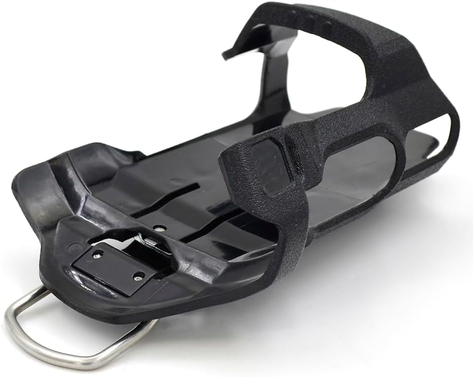 PMLN7947 Carry Holster for Motorola Radios PMLN7947A APX NEXT Classic Holster NNTN9216 NNTN9089 Two Way Radio Battery Belt Clip Holsder with 3" PMLN7965