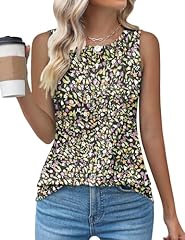 A2 Floral Black Purple