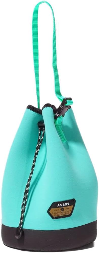 Amazon | [アッソブ] DRAW STRING BAG ドローストリングバッグ