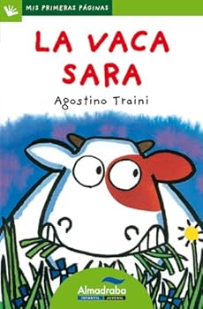 La mucca Moka - Book  of the Mucca Moka