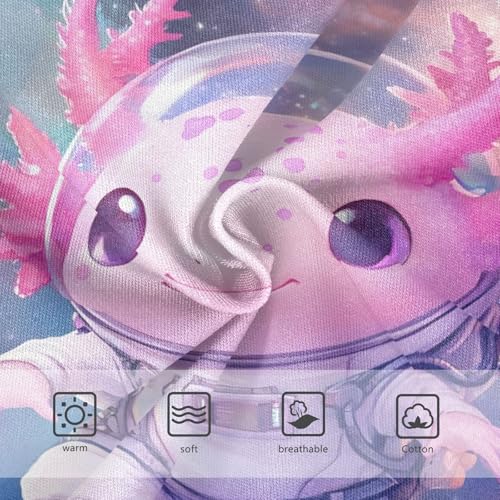 Cute Axolotl Toddler Girls's Underwear 2T 202b88603