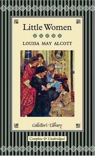 Little Women (Collector's library)