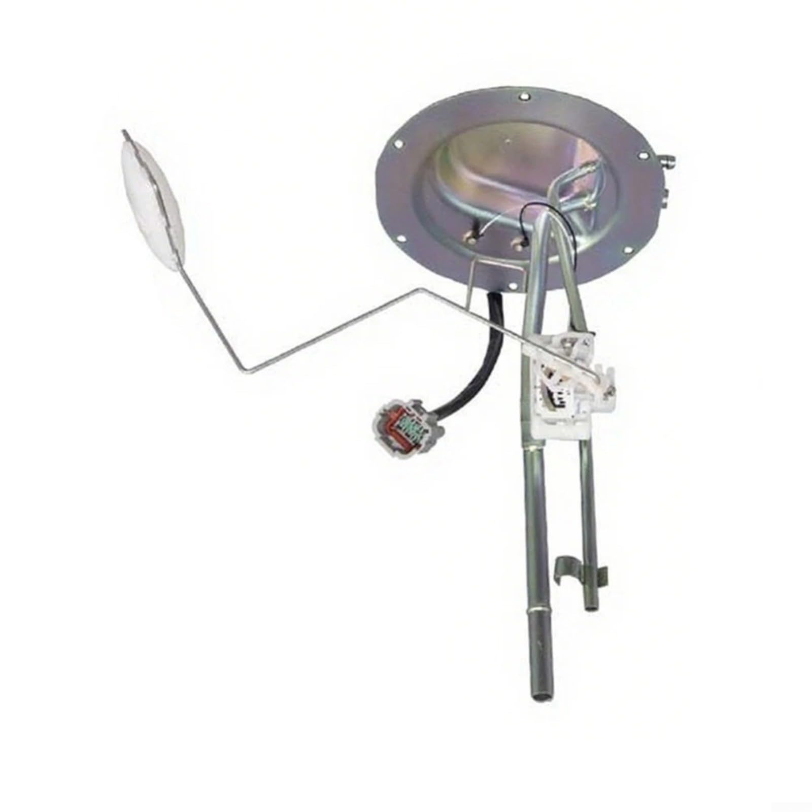 Kraftstofftankgeber Einheit Für Nissan Patrol Safari TY61 Y61 TB42S TD42, Metall Silber, OEM 25060-VB400, Zuverlässiger Kraftstoffstandsensor, Einfache Installation, Stabile Leistung, 1 Stüc