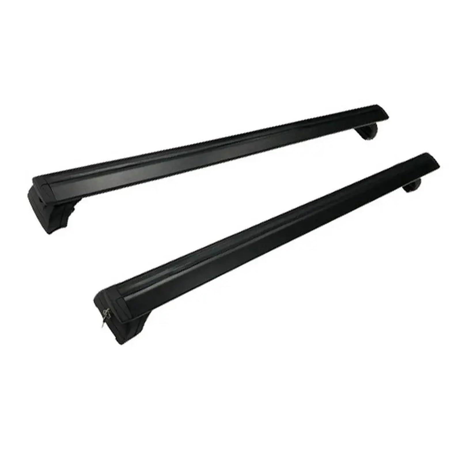 Barras transversales para Chevrolet Suburban 2021-2024 de carga ajustable 7