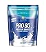 Produktbild Inkospor Active Pro 80 Protein Shake, Cocos, 500g Beutel