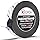 REORDA® Magnetband selbstklebend stark - Magnetstreifen selbstklebend mit starkem 3M Kleber - Magnetklebeband mit optimierter Magnetkraft - Magnet Klebeband