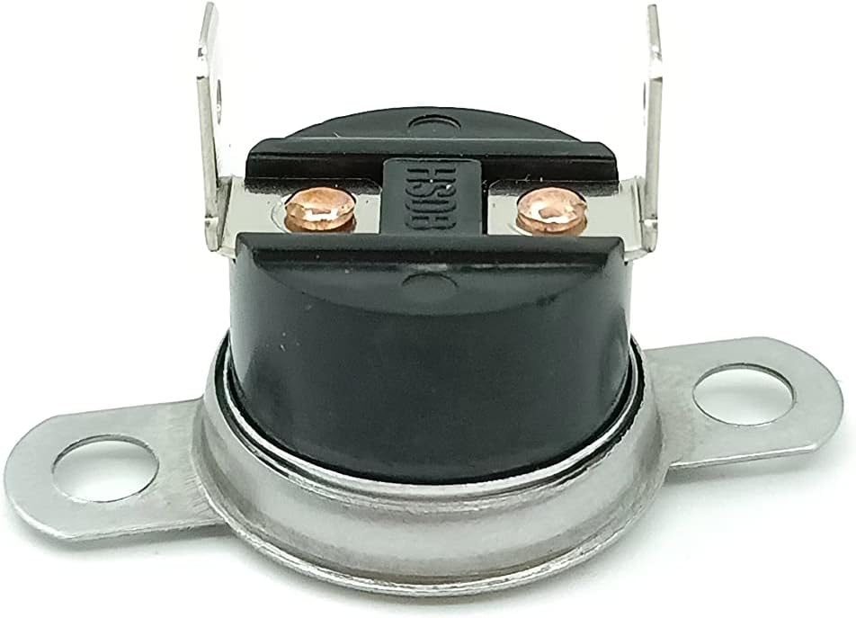 KSD-150LC Bimetal Thermal Fuse Replacement