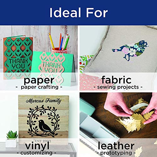 Brother ScanNCut SDX125 - Image 5