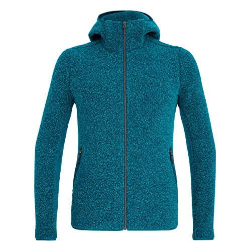 Chaqueta SALEWA Fanes hombre para evitar el frío y la humedad