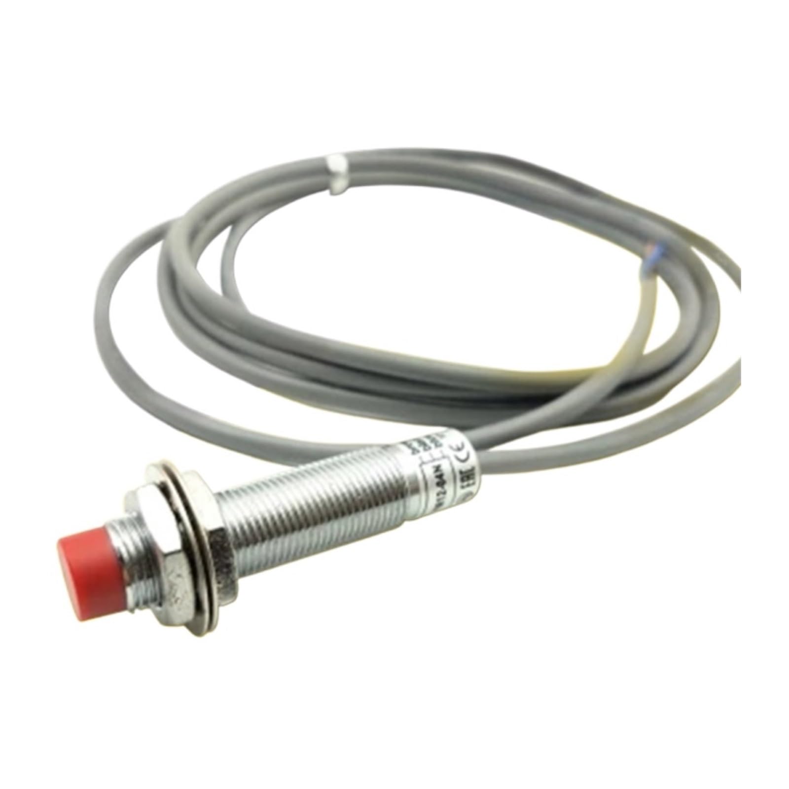 PM12-04N proximity switch sensor : stoppez les erreurs de détection sur convoyeur - 2