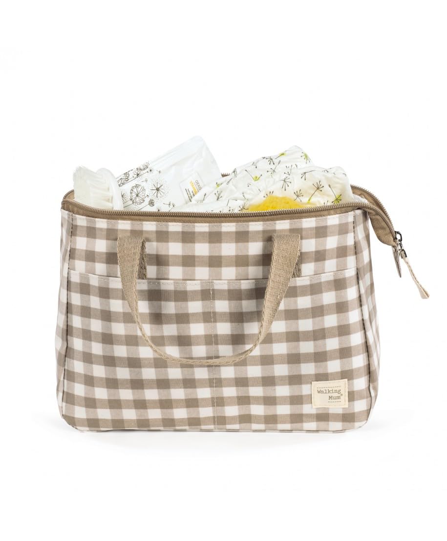 Neceser bebé Caetana de Walking Mum