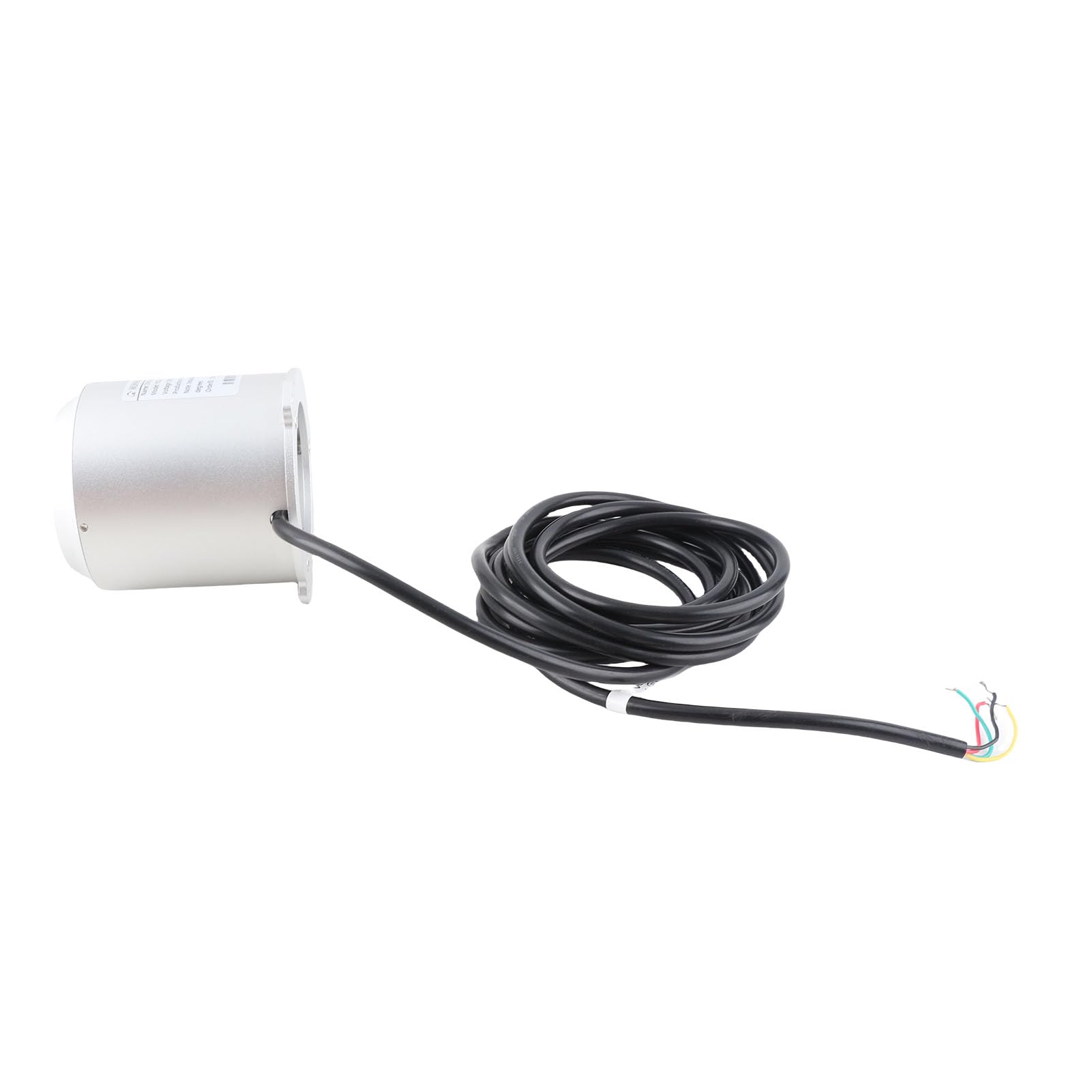 Czujnik deszczu RS485 ze stopu aluminium IP65, moduł czujnika deszczu do monitorowania od 9 do 30 V.