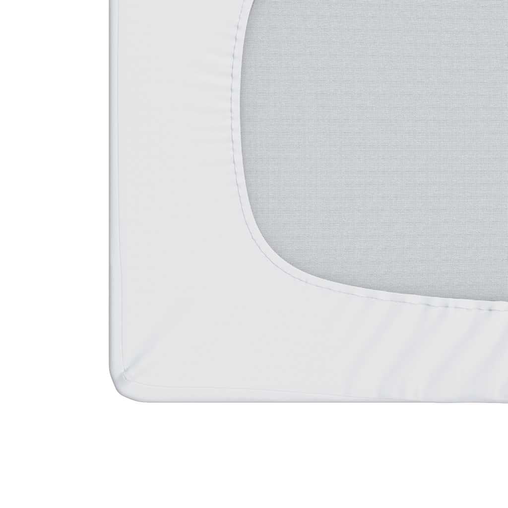 Coprimaterasso 200 x 200 cm, protezione impermeabile contro