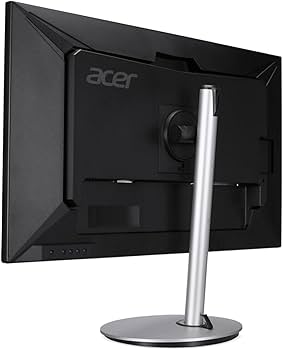 Amazon.com: acer CB322QK 32-inch 2160P 4K Ultra HD IPS LCD