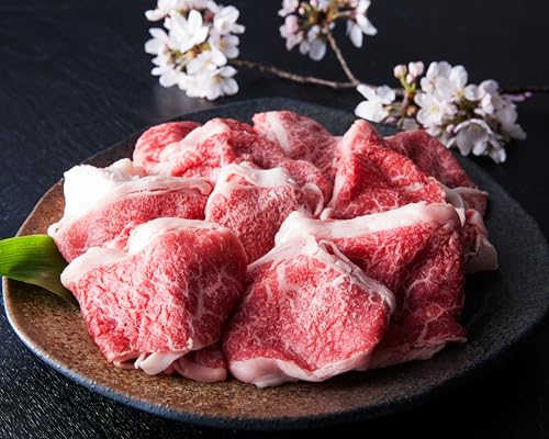 佐賀牛 切り落とし 約400g