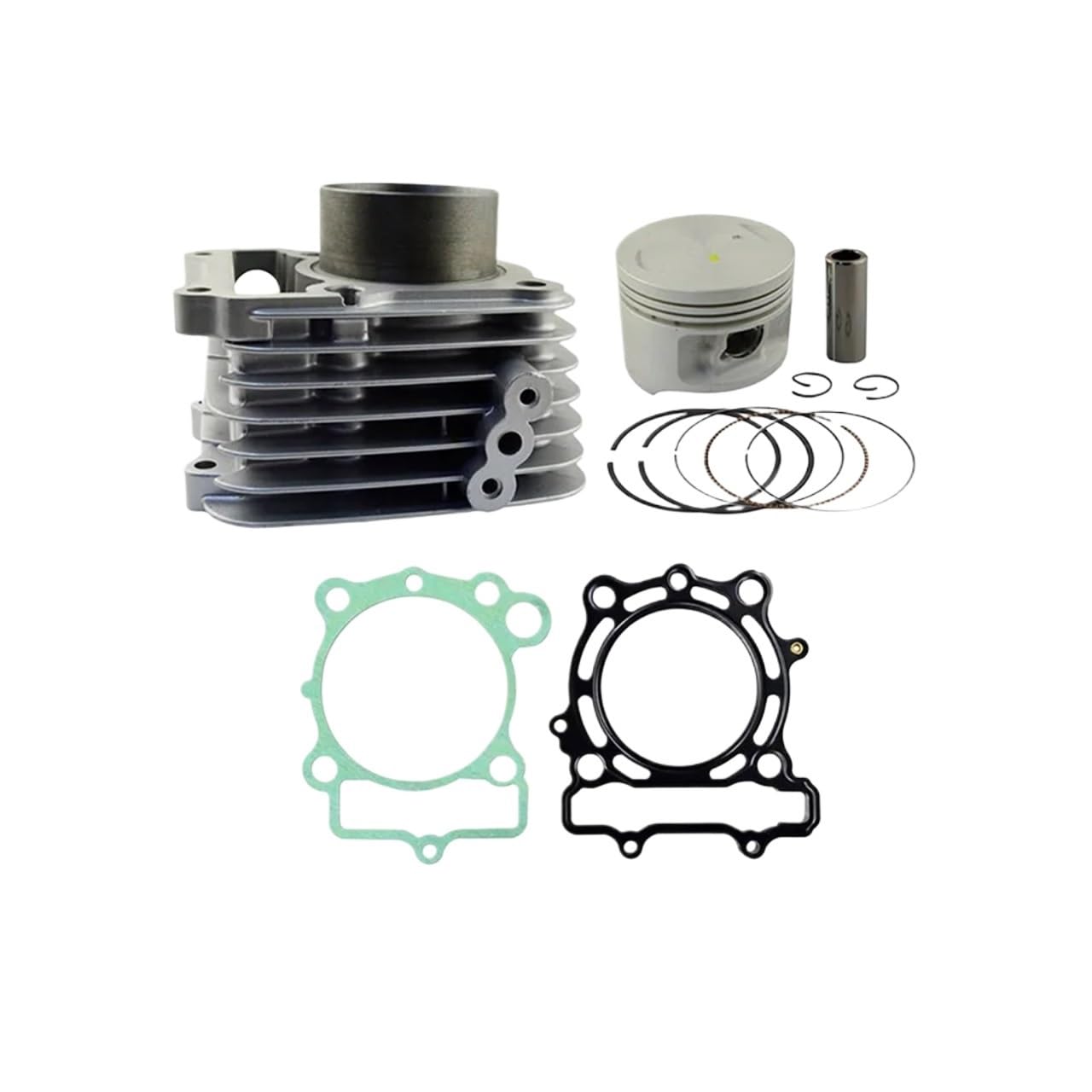 Kit de joints bloc-cylindres 57 mm pour moto GZ125