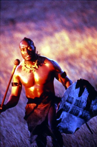 Vista 9 de Zulu Dawn Blu-ray