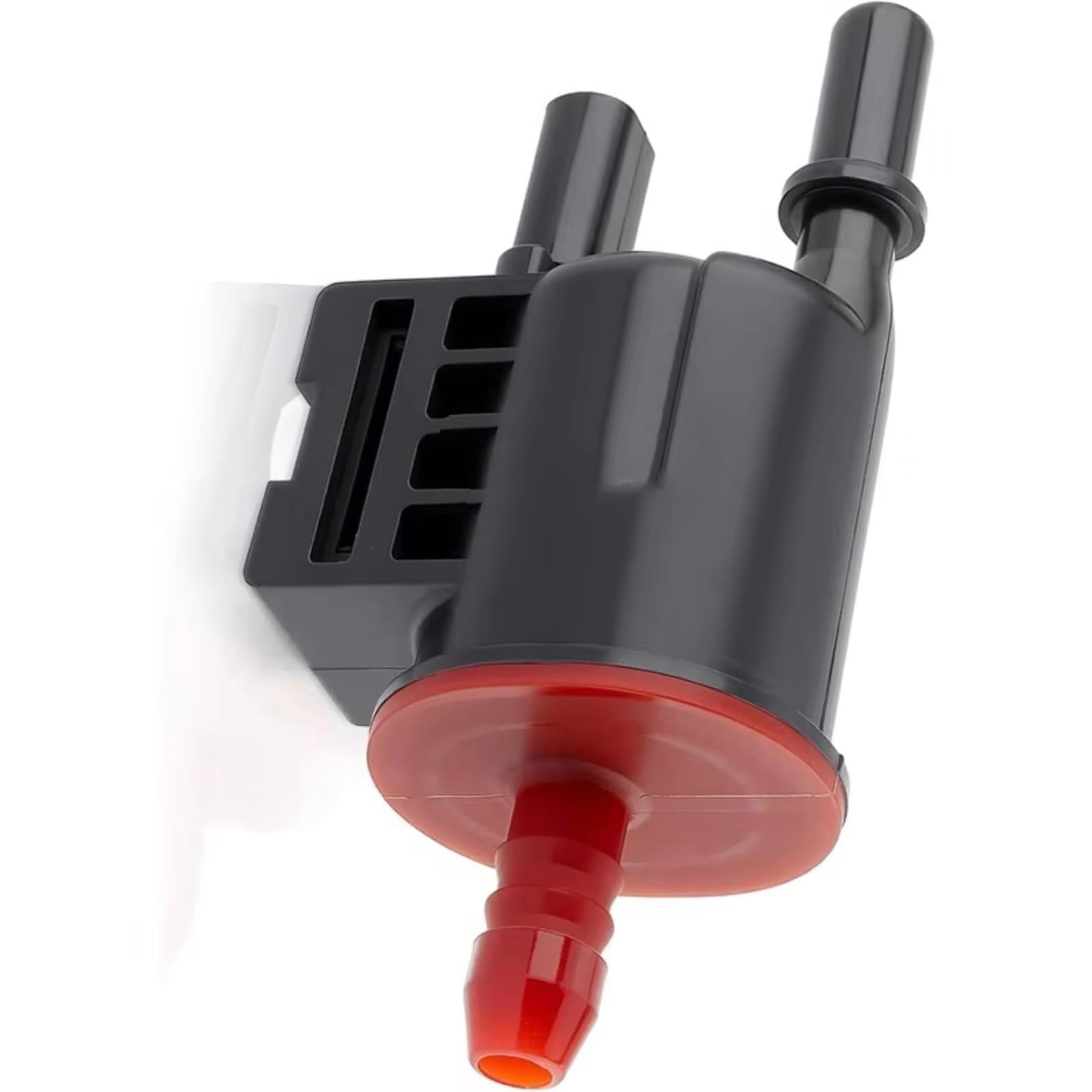 Bnhiopp One Color Valve Solenoid Compatible With Jeep For Renegade 2015-2019 For Compass 2017-2020 1 Pcs Automotive Solenoid Valve Parts Accessories 04627182Aa