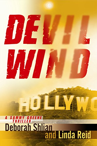 Devil Wind: A Sammy Greene Thriller view 2
