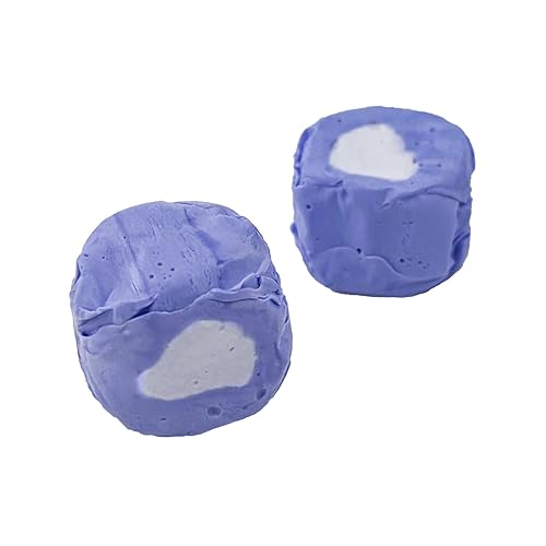 Miniatura 214 de Snack Attack Caramelos de agua salada envueltos individualmente a granel de 1 libra – Caramelos masticables de agua salada, sabores costeros