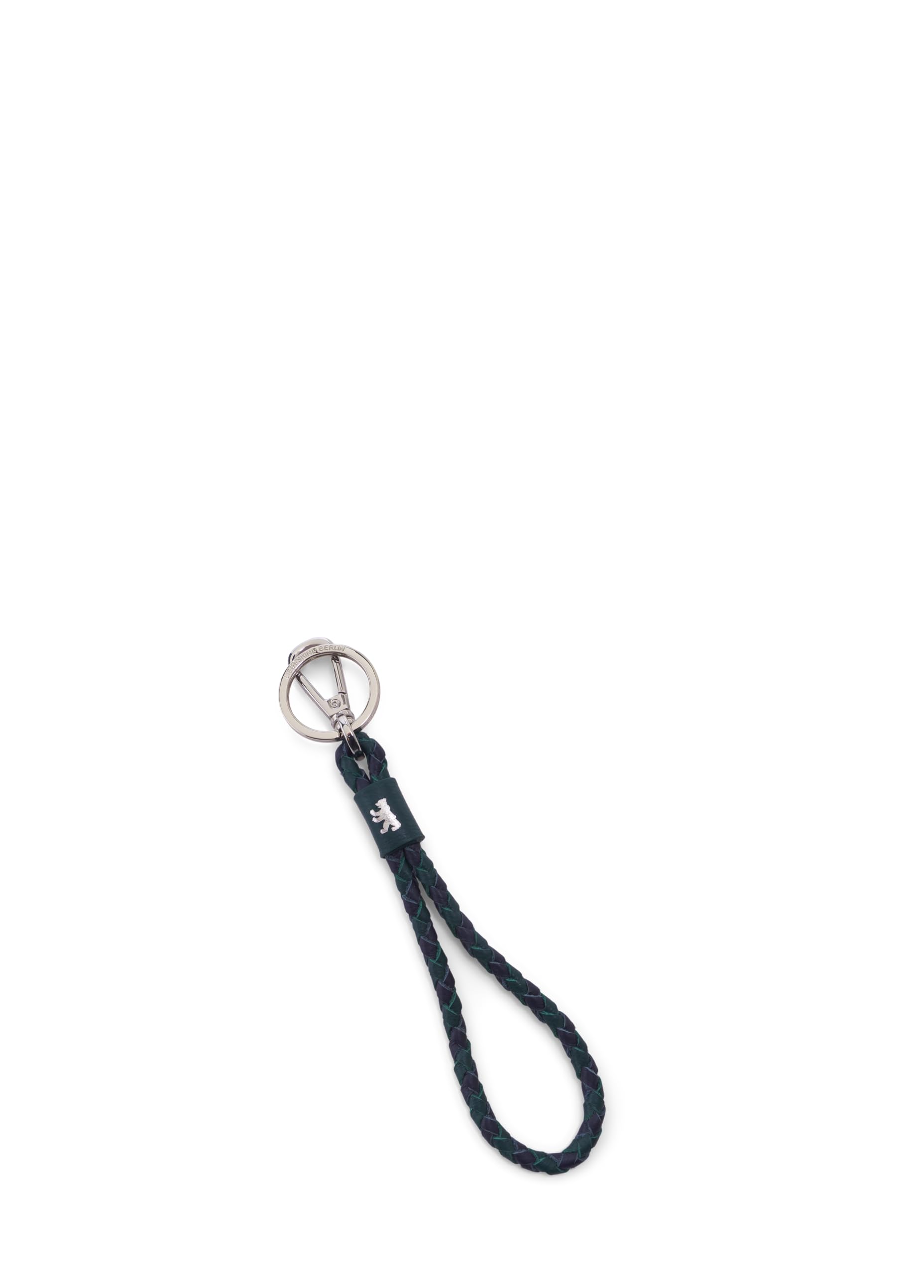 LIEBESKIND Lola Short Dancing Letters Harris Pendant