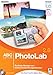 Produktbild PhotoLab 2.0, 1 CD-ROM: Perfekte Abzüge von Online-Entwicklungsdiensten. Für Windows 98 SE/ME/2000/XP