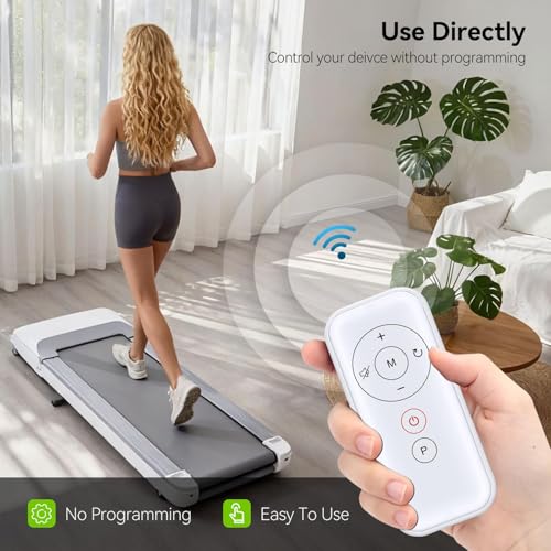 Télécommande de rechange pour tapis roulant Maksone SL-Z01 et FYC - 4