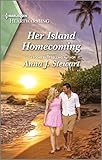 Her Island Homecoming: A Clean and Uplifting Romance (Hawaiian Reunions Book 1)