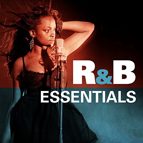 Amazon.com: R&B Essentials [Explicit] : VARIOUS ARTISTS: Digital Music