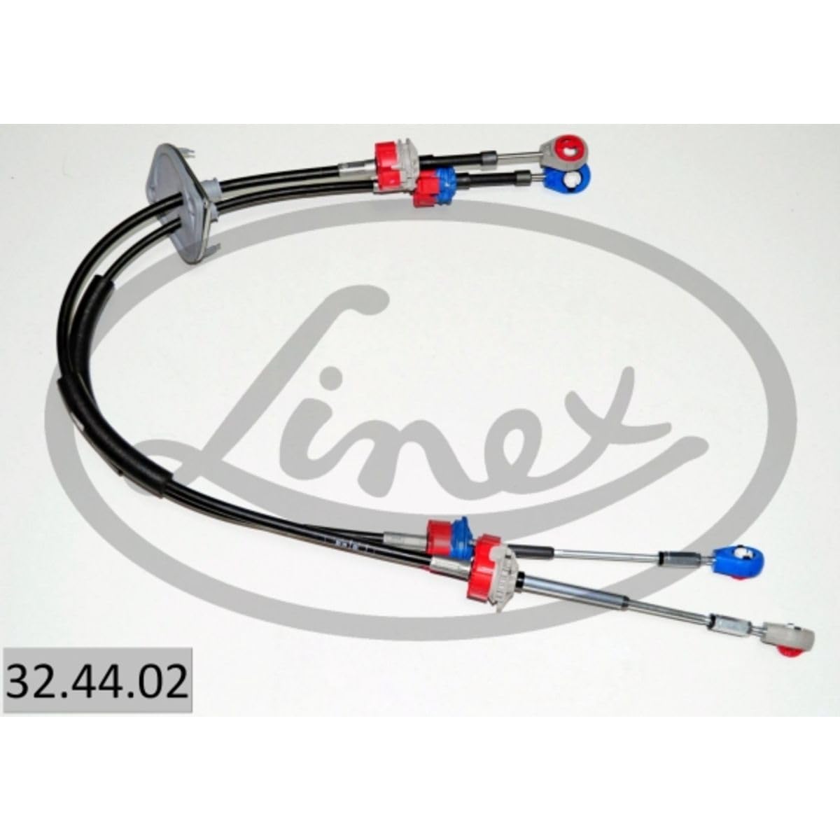 Puleggia Cambio Manuale Linex 32.44.02