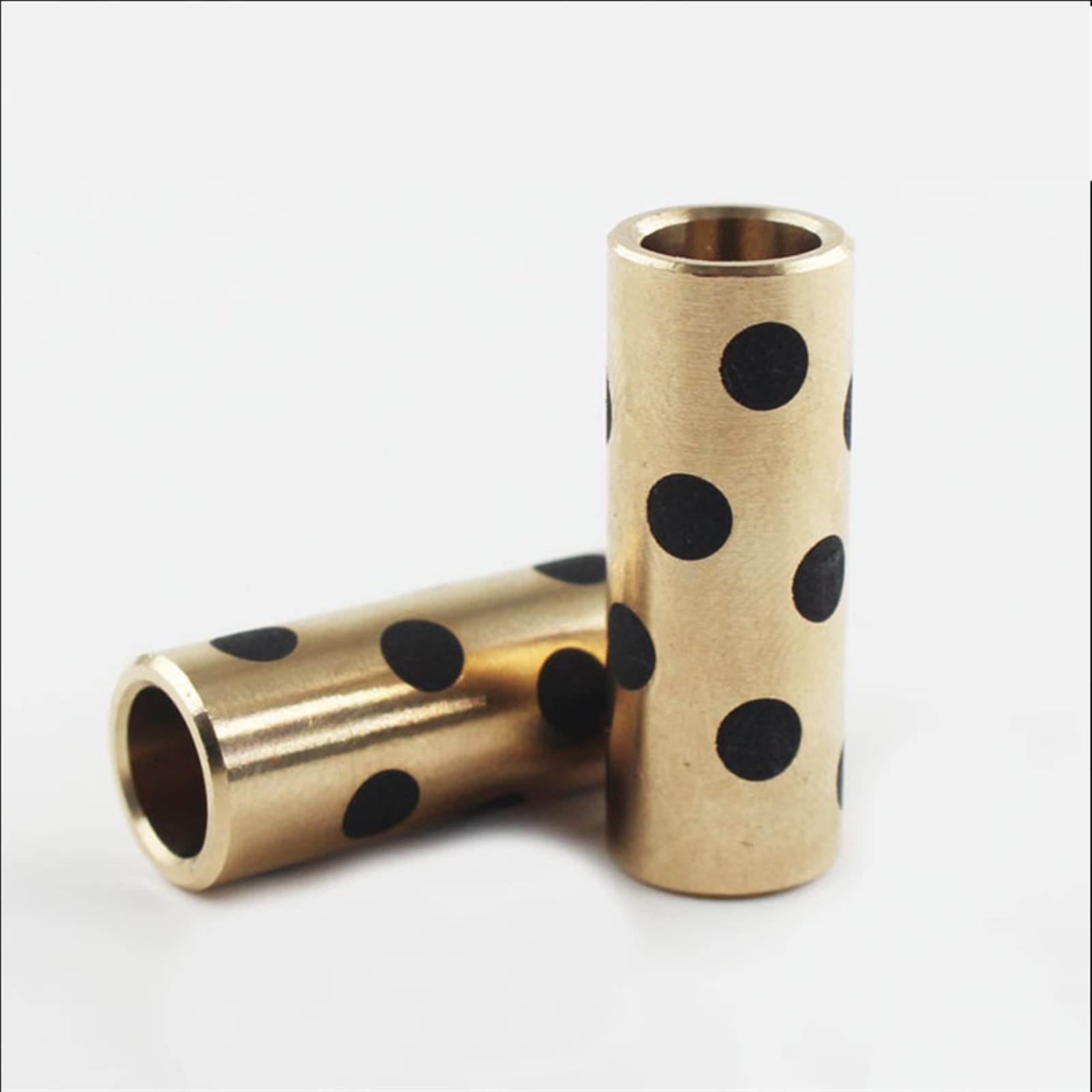 3D Inkjet Machine Special Graphite Copper Sets 8X11X30MM New 8x15x24 1Pcs (Size : 8x15x24)