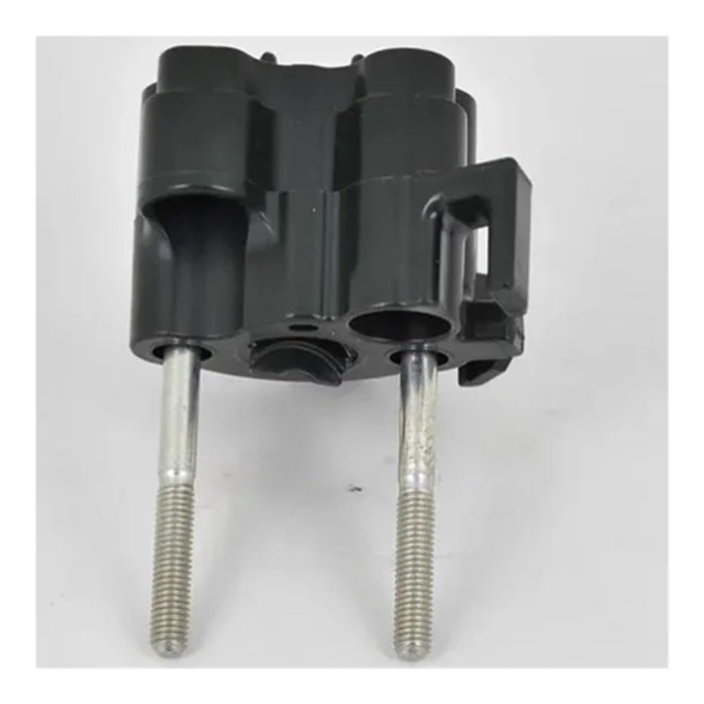 Tuyau d'admission carburateur HS82T pour moteur thermique et motoculture