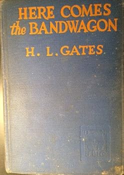 Hardcover Here comes the bandwagon Book
