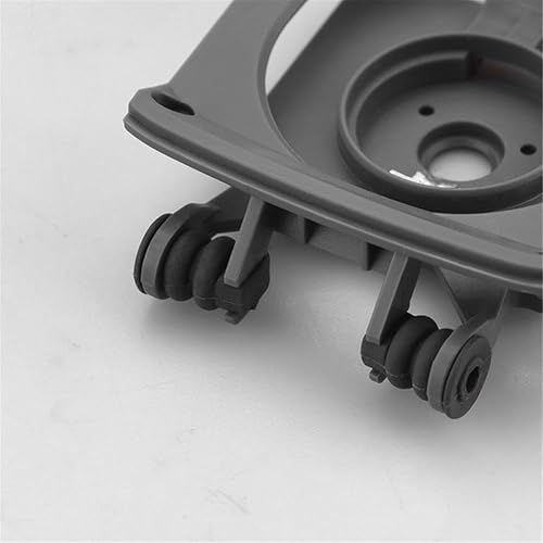 Miniatura 5 de Placa amortiguadora de amortiguación de cardán para DJI Mavic 2 Pro/Zoom Drone, accesorio para cámara de drones