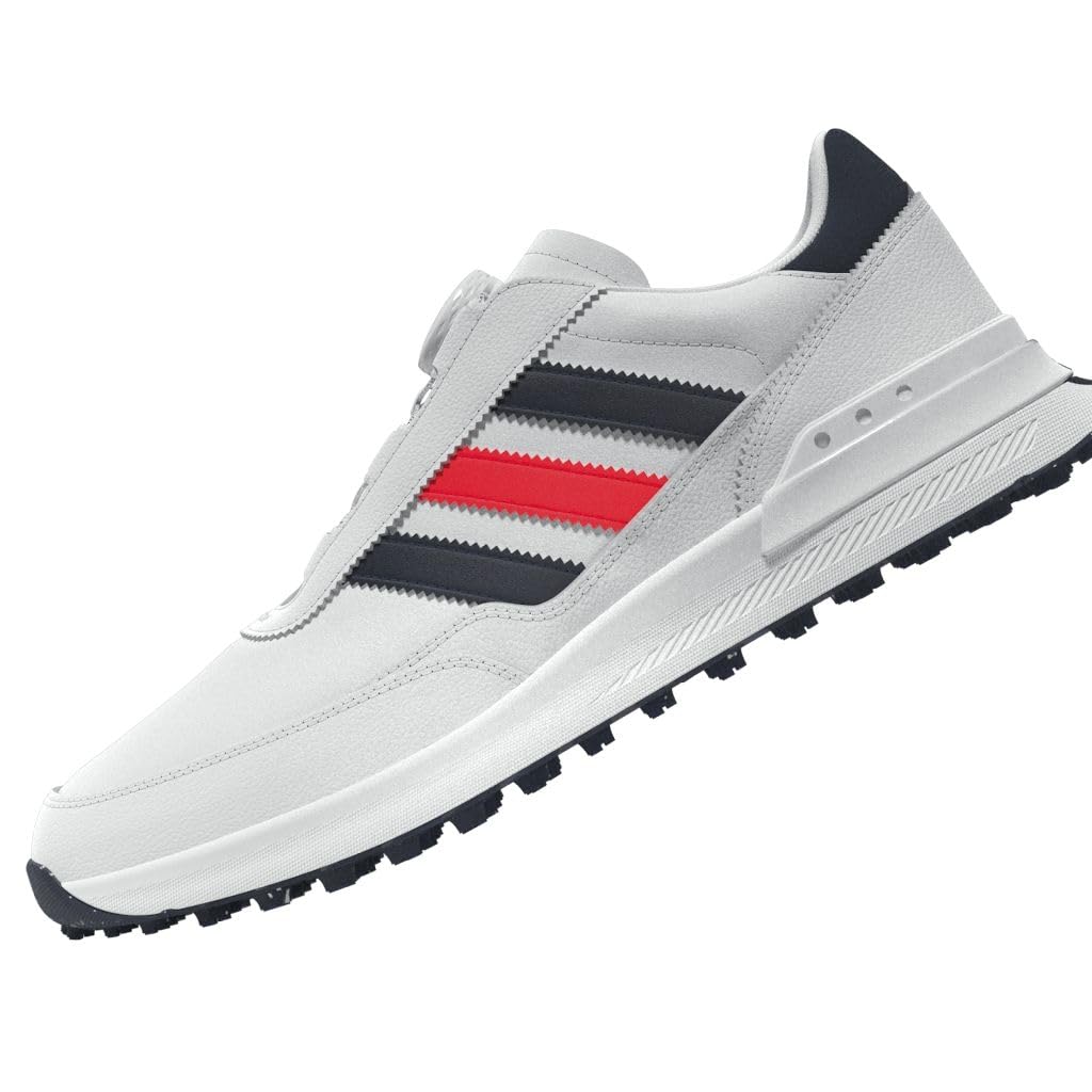 adidas Men's S2G 26 BOA Spikeless GOLFSCHUH
